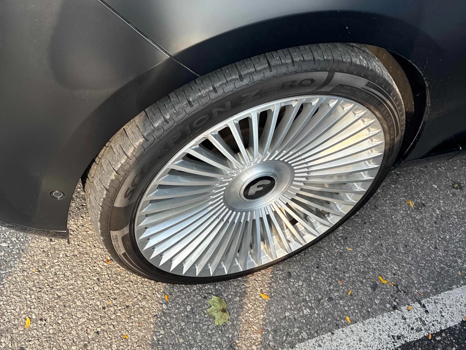 Land Rover Range rover * * CARFAX * * АВТО КРЕДИТ * *  - изображение 10