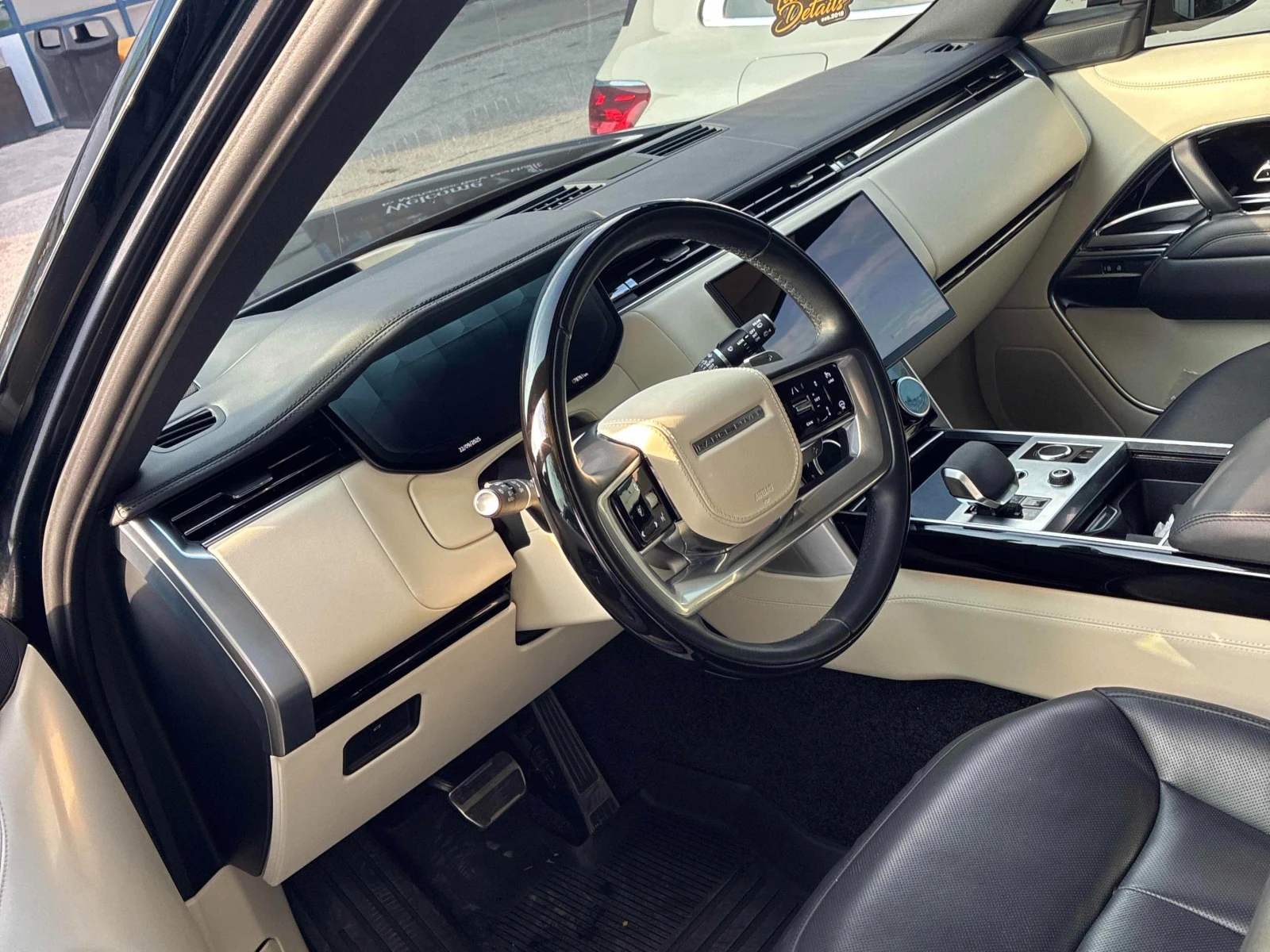 Land Rover Range rover * * CARFAX * * АВТО КРЕДИТ * *  - изображение 6