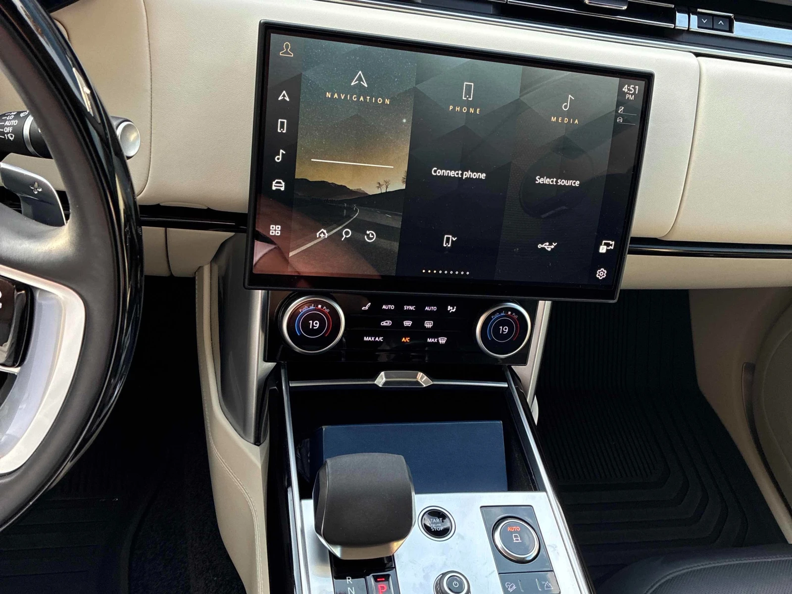 Land Rover Range rover * * CARFAX * * АВТО КРЕДИТ * *  - изображение 7