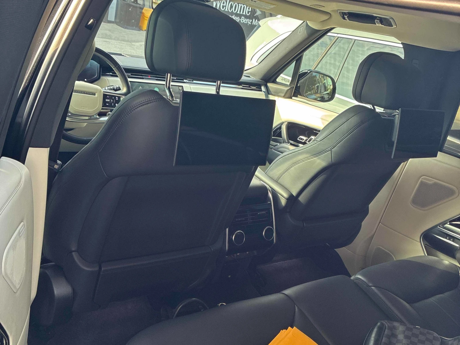 Land Rover Range rover * * CARFAX * * АВТО КРЕДИТ * *  - изображение 9