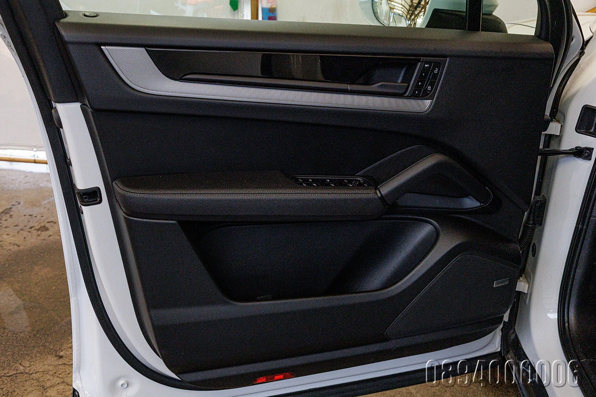 Porsche Cayenne V6 TURBO EXCLUSIVE PANORAMA SPORT BOSE | Mobile.bg   15