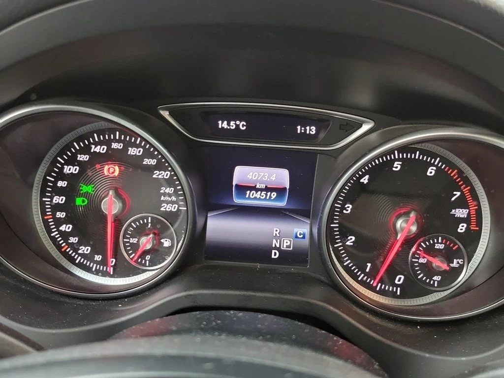 Mercedes-Benz GLA 250 * CARFAX * БЕЗ ПЪРВОНАЧАЛНА ВНОСКА - изображение 10