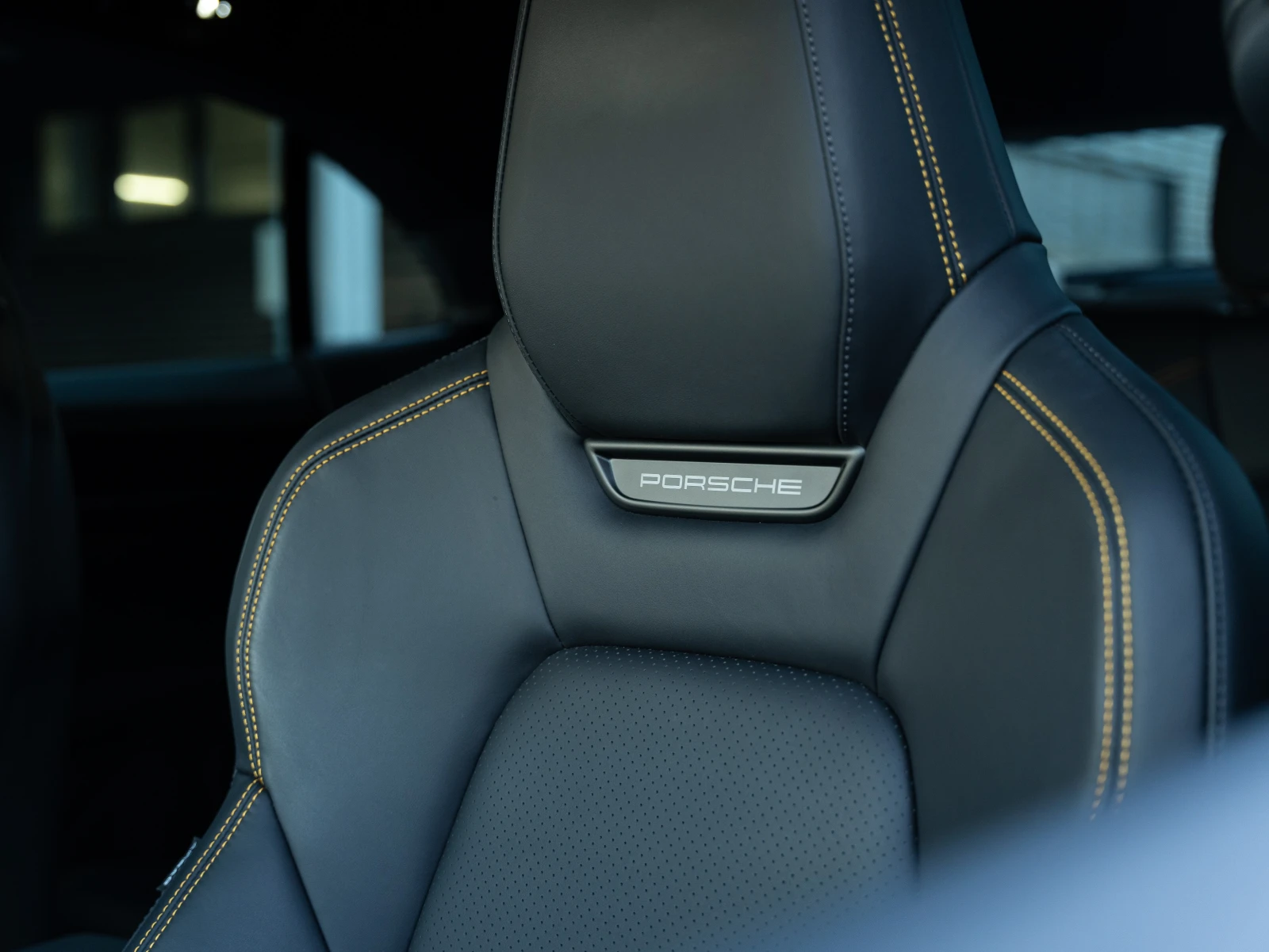 Porsche Macan 4 | Mobile.bg   14