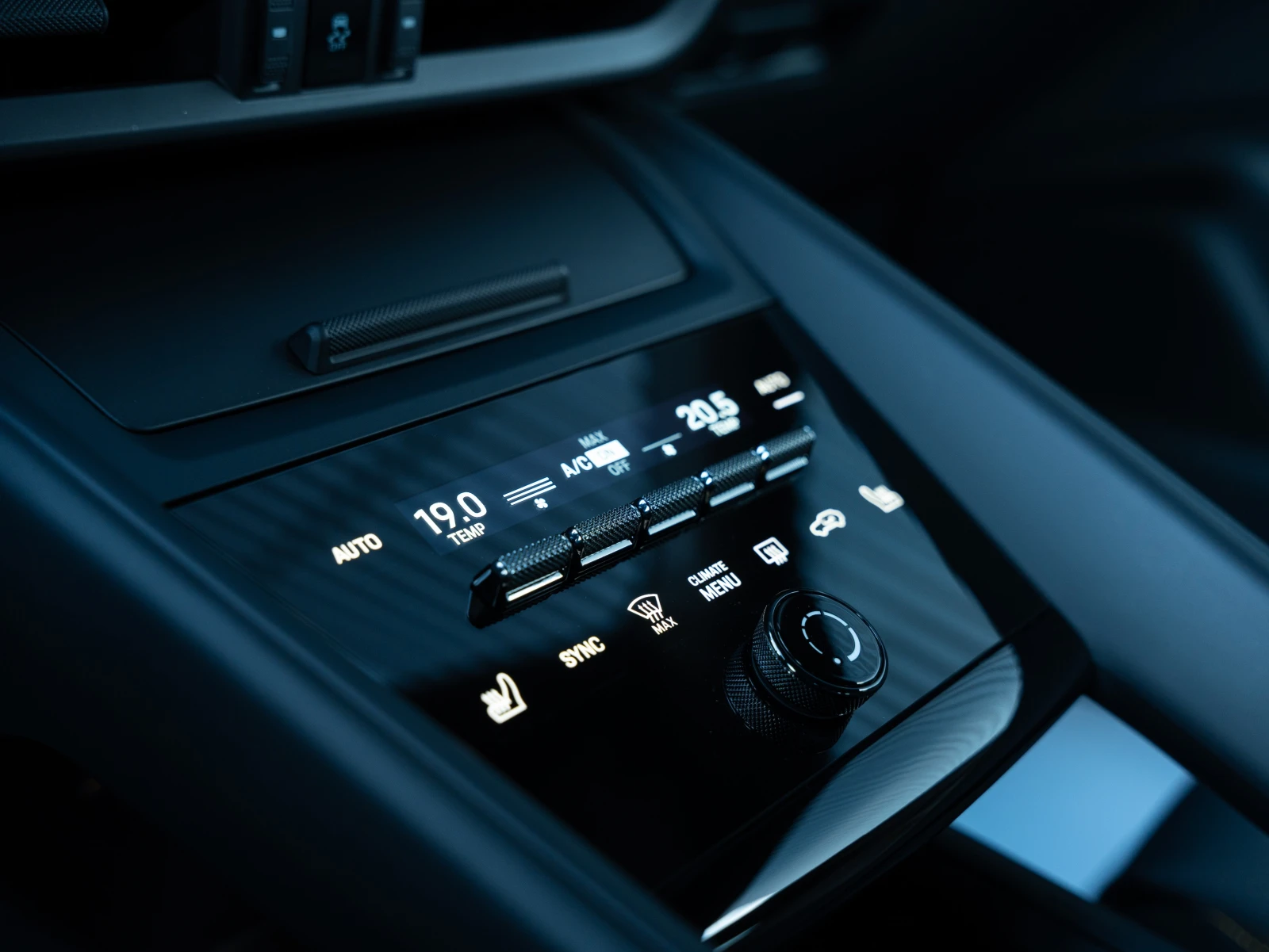 Porsche Macan 4 | Mobile.bg   12