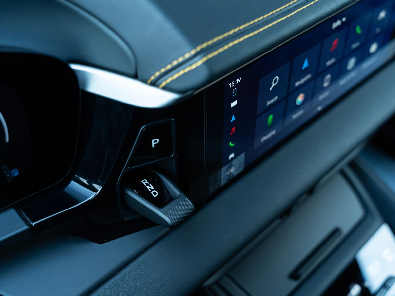 Porsche Macan 4 | Mobile.bg   13