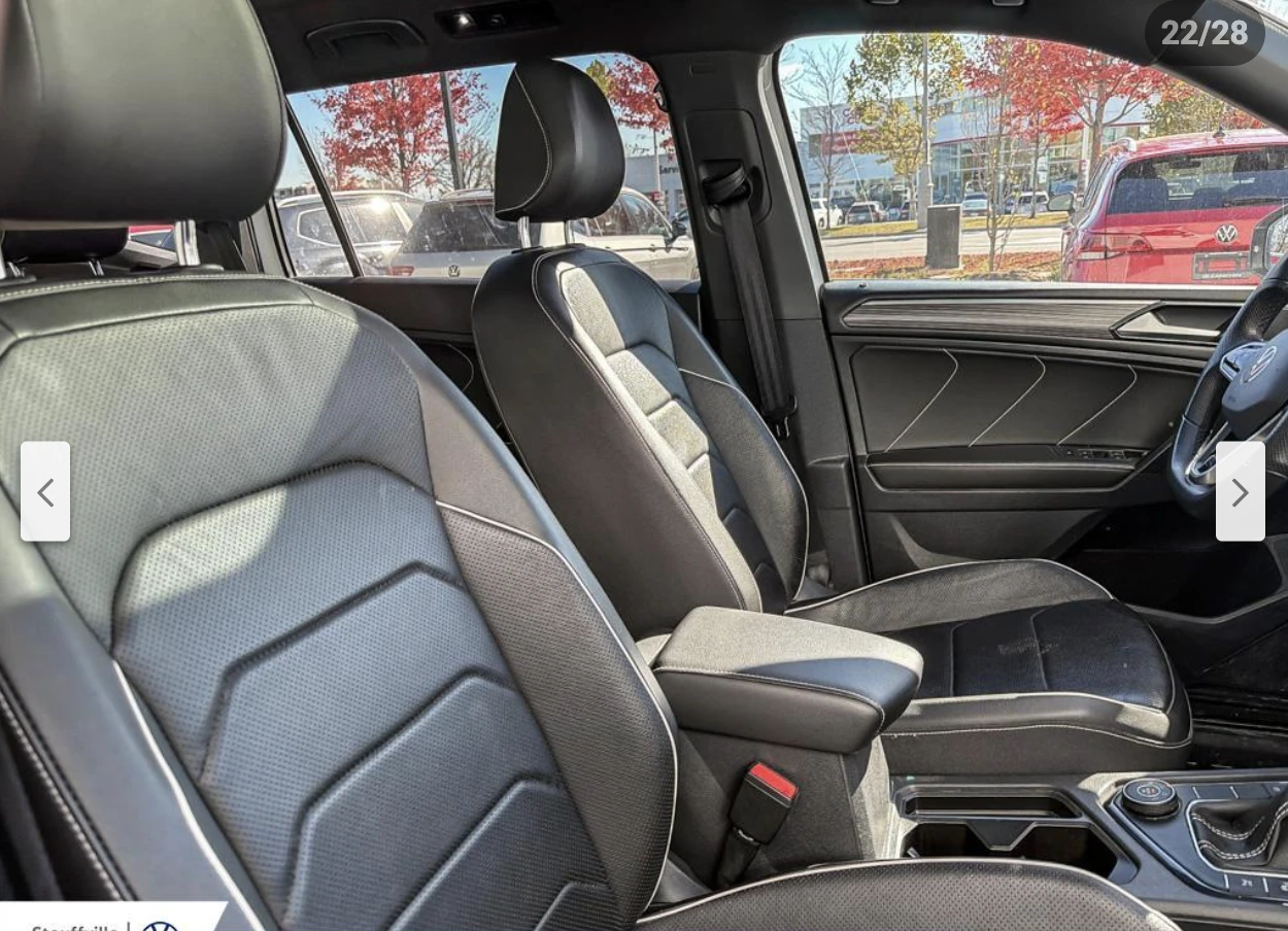 VW Tiguan HIGHLINE* R* LINE* 360* *  | Mobile.bg   13