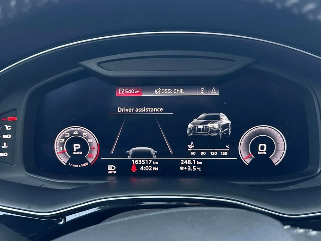 Audi Q8 * Progressiv * CARFAX * ��� ������������ ������ | Mobile.bg � ����������� 8