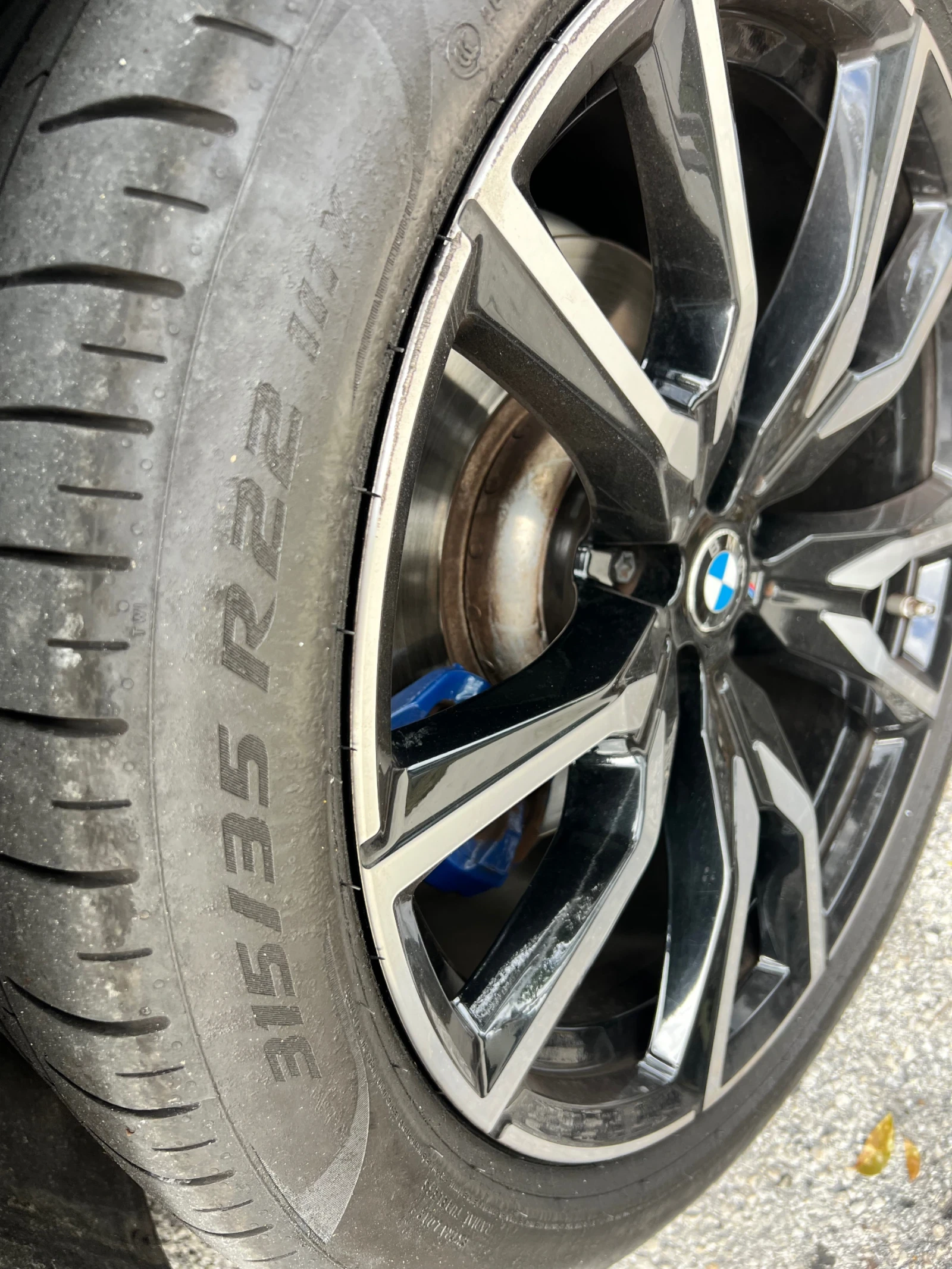 BMW X7 I50 Individual, M Package, Executive, Shadow line | Mobile.bg � ����������� 8