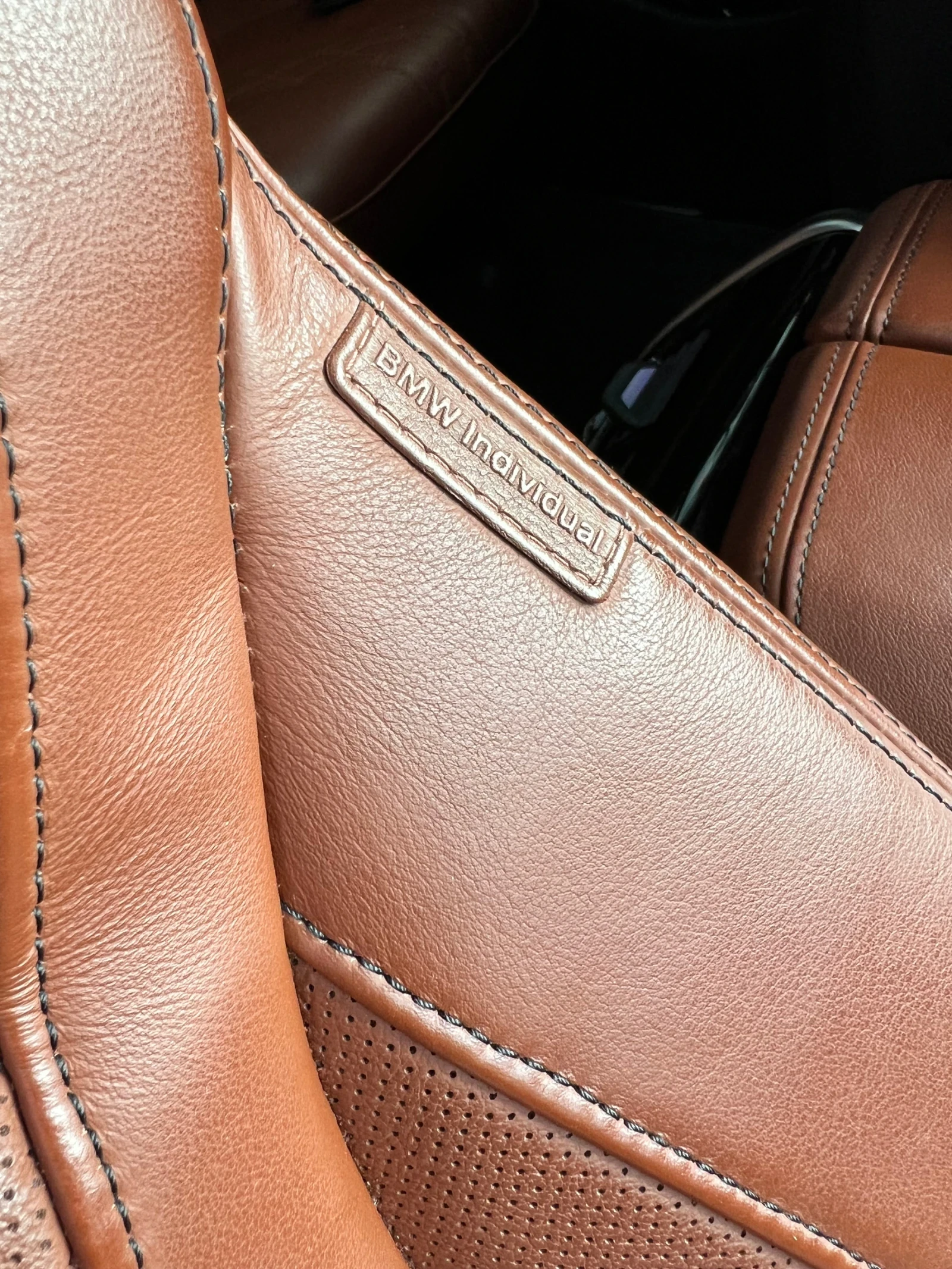 BMW X7 I50 Individual, M Package, Executive, Shadow line | Mobile.bg � ����������� 10