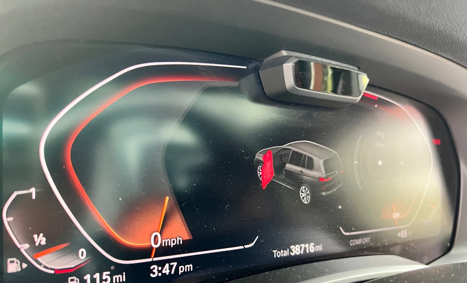 BMW X7 I50 Individual, M Package, Executive, Shadow line | Mobile.bg � ����������� 15