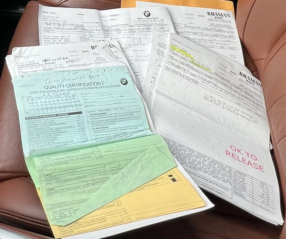 BMW X7 I50 Individual, M Package, Executive, Shadow line | Mobile.bg � ����������� 17