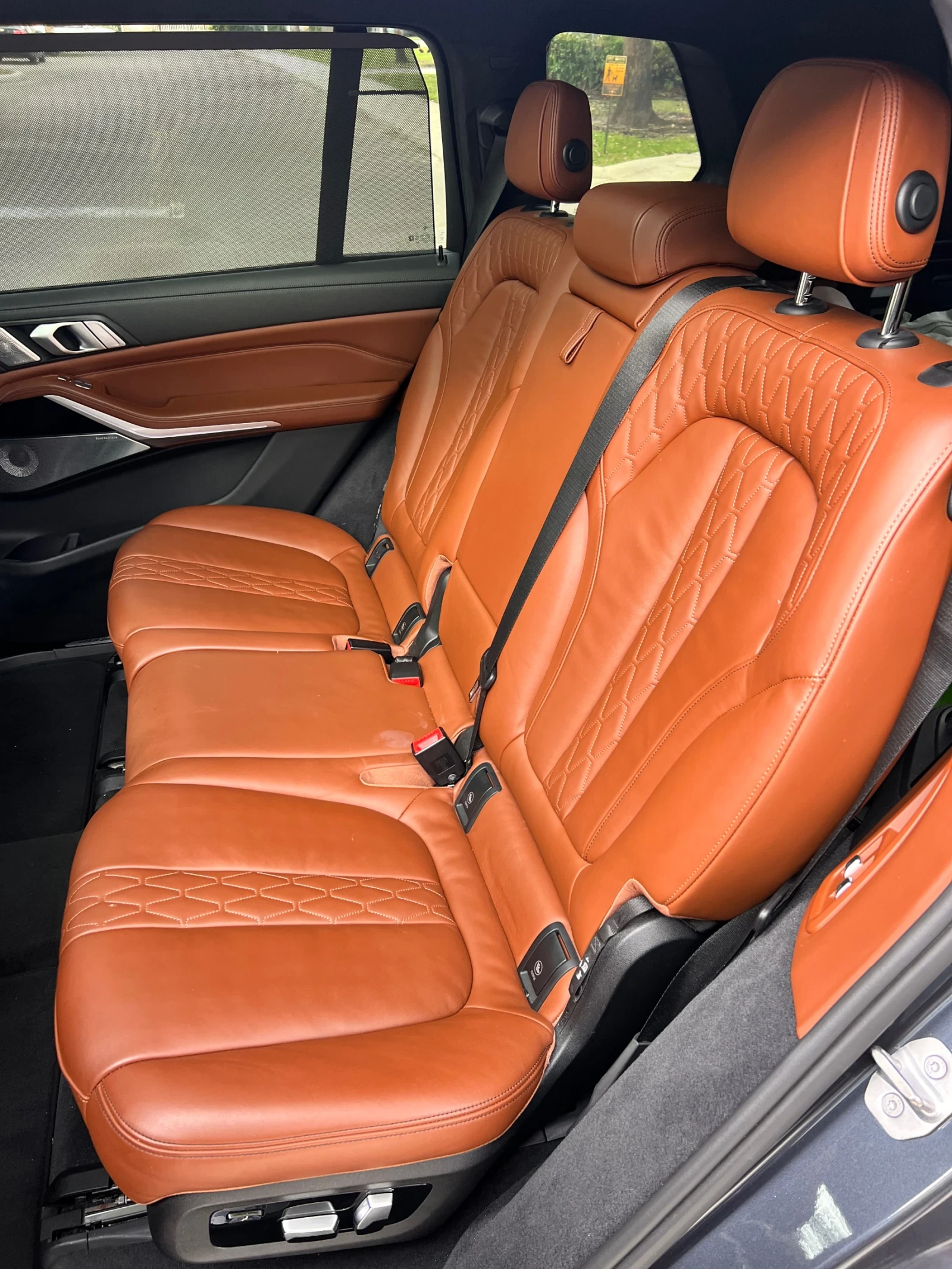 BMW X7 I50 Individual, M Package, Executive, Shadow line | Mobile.bg � ����������� 13