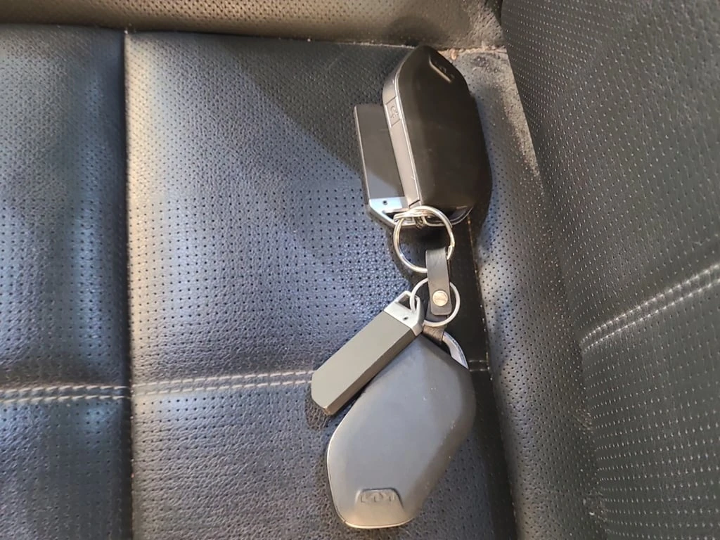 Kia Telluride * SX 4D UTILITY AWD * CARFAX * ��� ��������� *  | Mobile.bg � ����������� 13