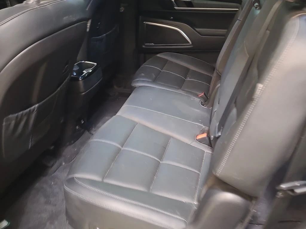 Kia Telluride * SX 4D UTILITY AWD * CARFAX * Без инциденти *  - изображение 9