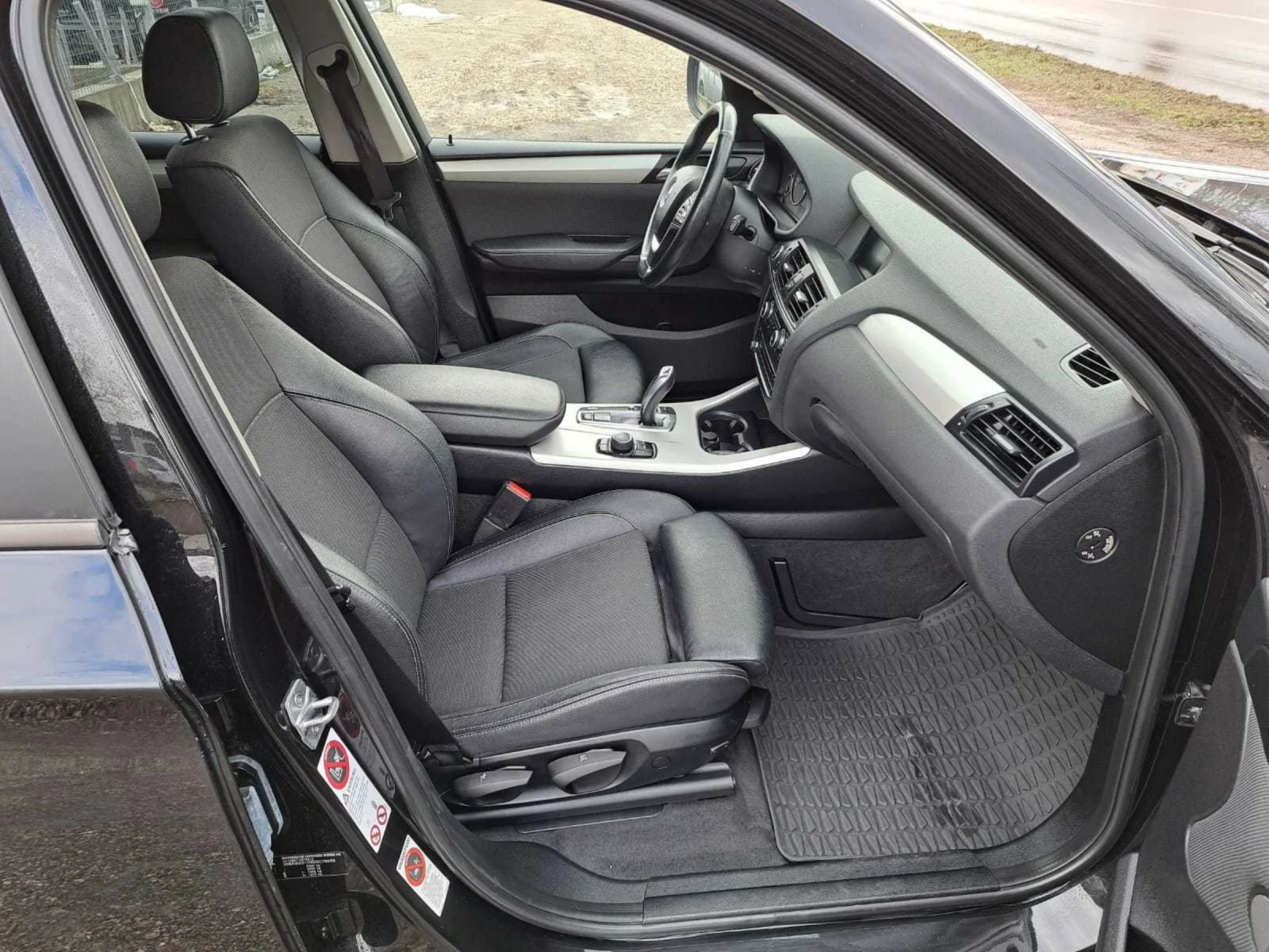BMW X3 2.8i AUTOMAT | Mobile.bg � ����������� 10