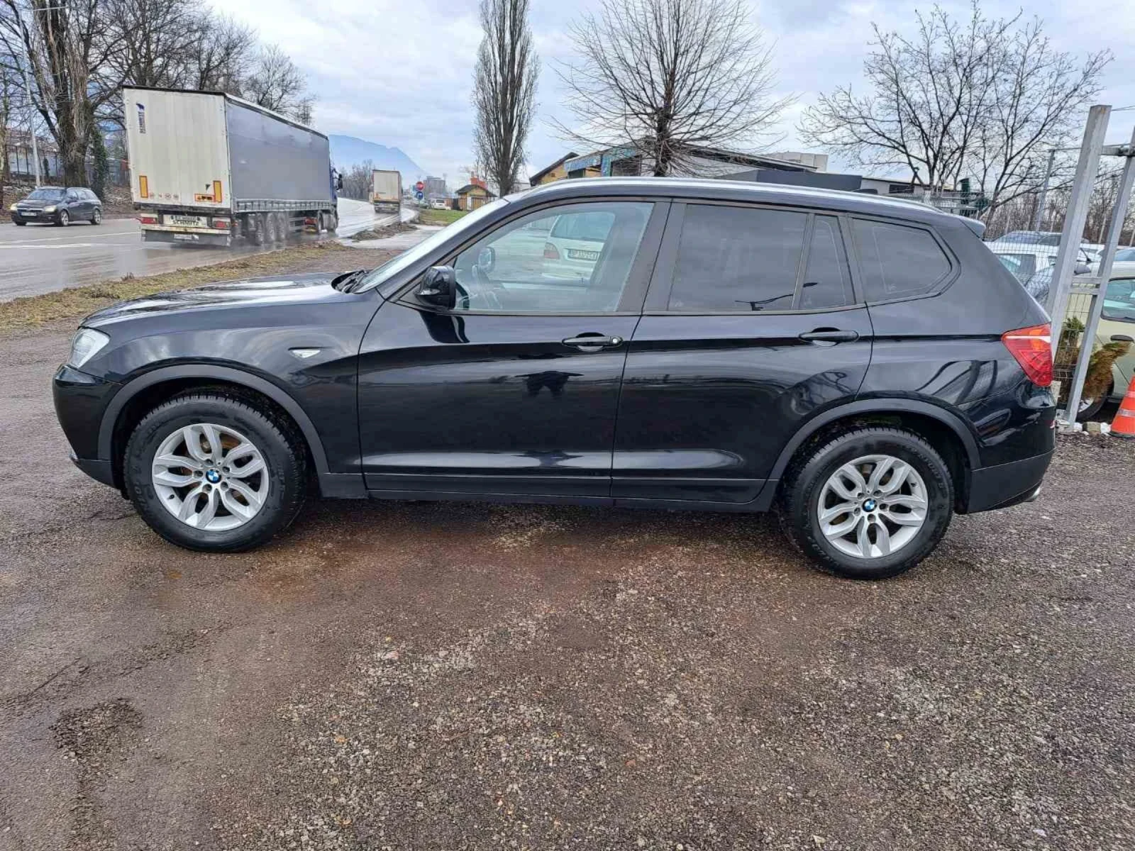 BMW X3 2.8i AUTOMAT | Mobile.bg � ����������� 3