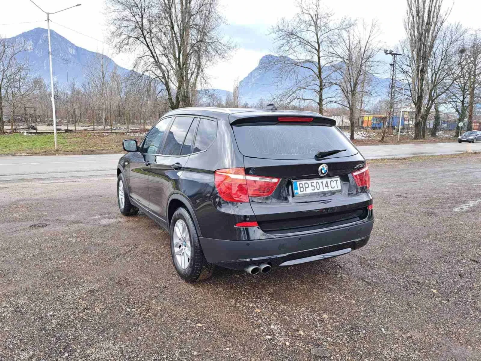 BMW X3 2.8i AUTOMAT | Mobile.bg � ����������� 6
