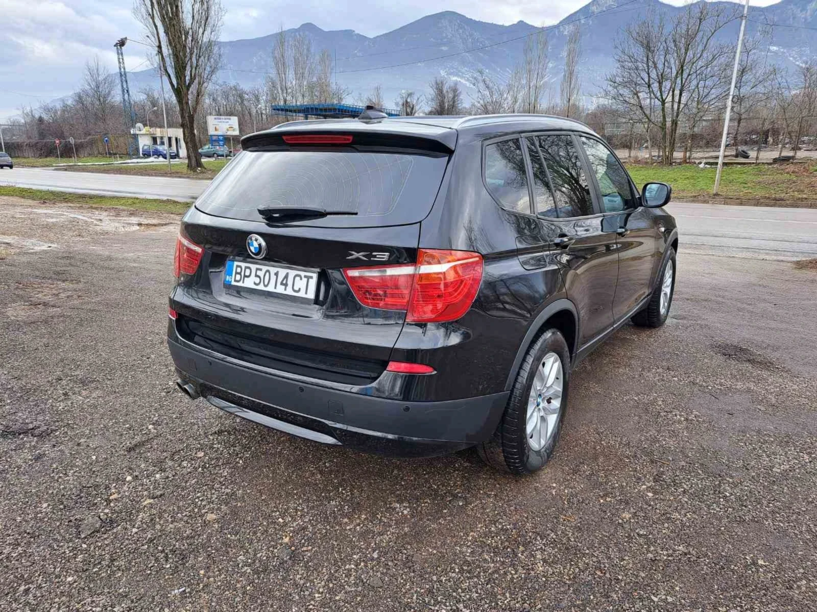 BMW X3 2.8i AUTOMAT | Mobile.bg � ����������� 8