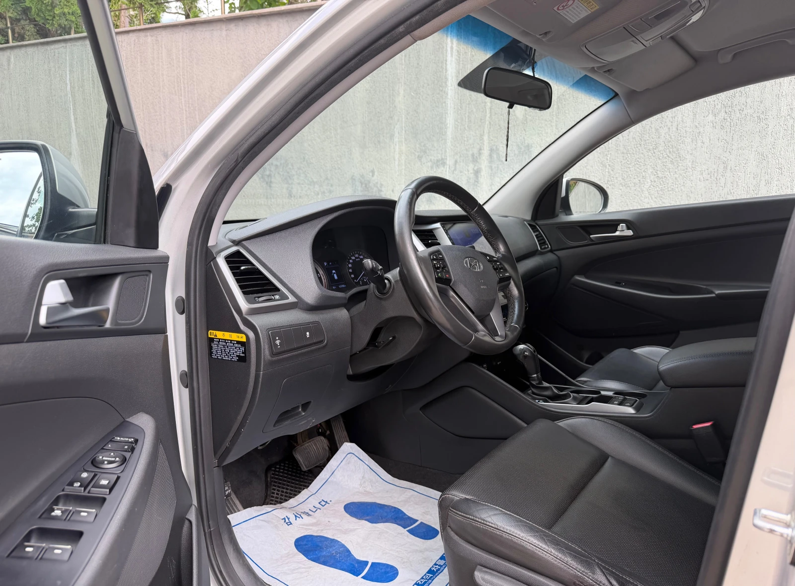Hyundai Tucson 2.0 Diesel 2WD | Mobile.bg � ����������� 12