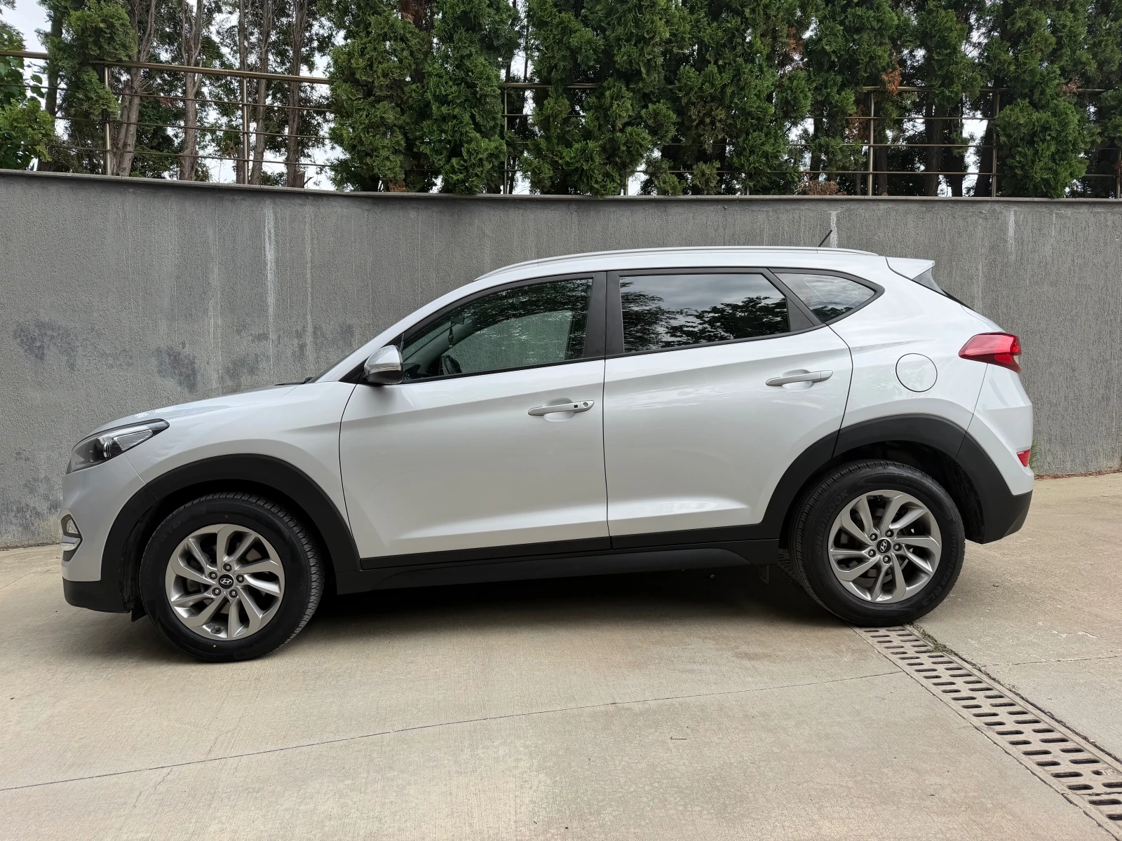 Hyundai Tucson 2.0 Diesel 2WD | Mobile.bg � ����������� 3