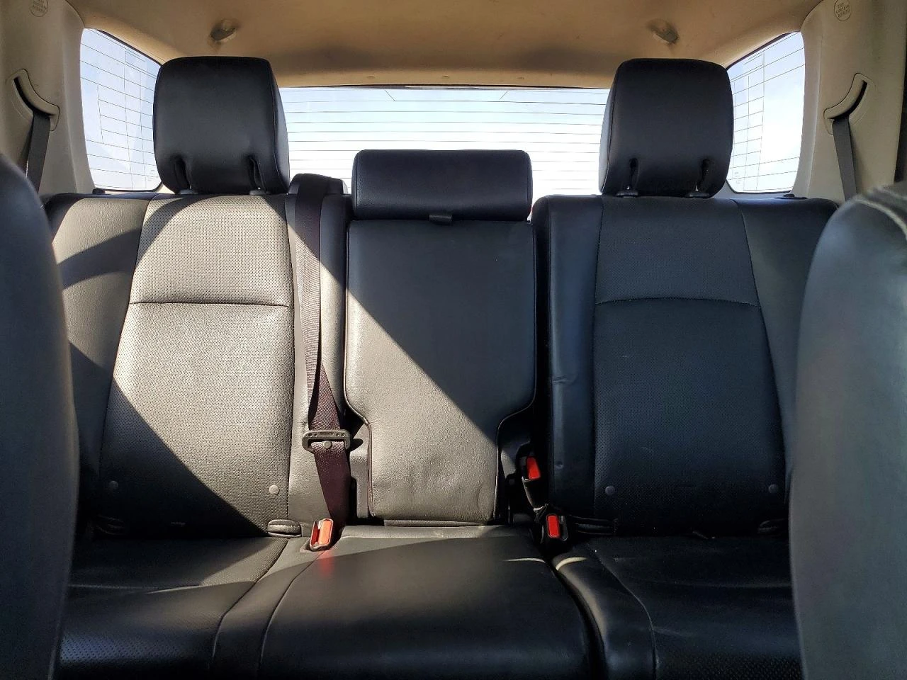 Toyota 4runner 4l Sr5/Sr5 Premium - изображение 10