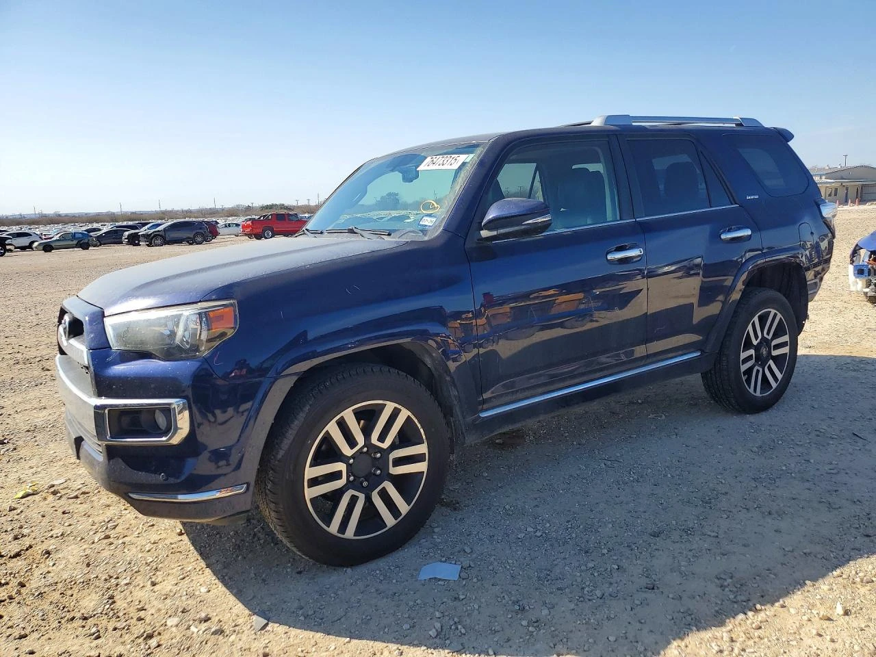 Toyota 4runner 4l Sr5/Sr5 Premium | Mobile.bg � ����������� 1