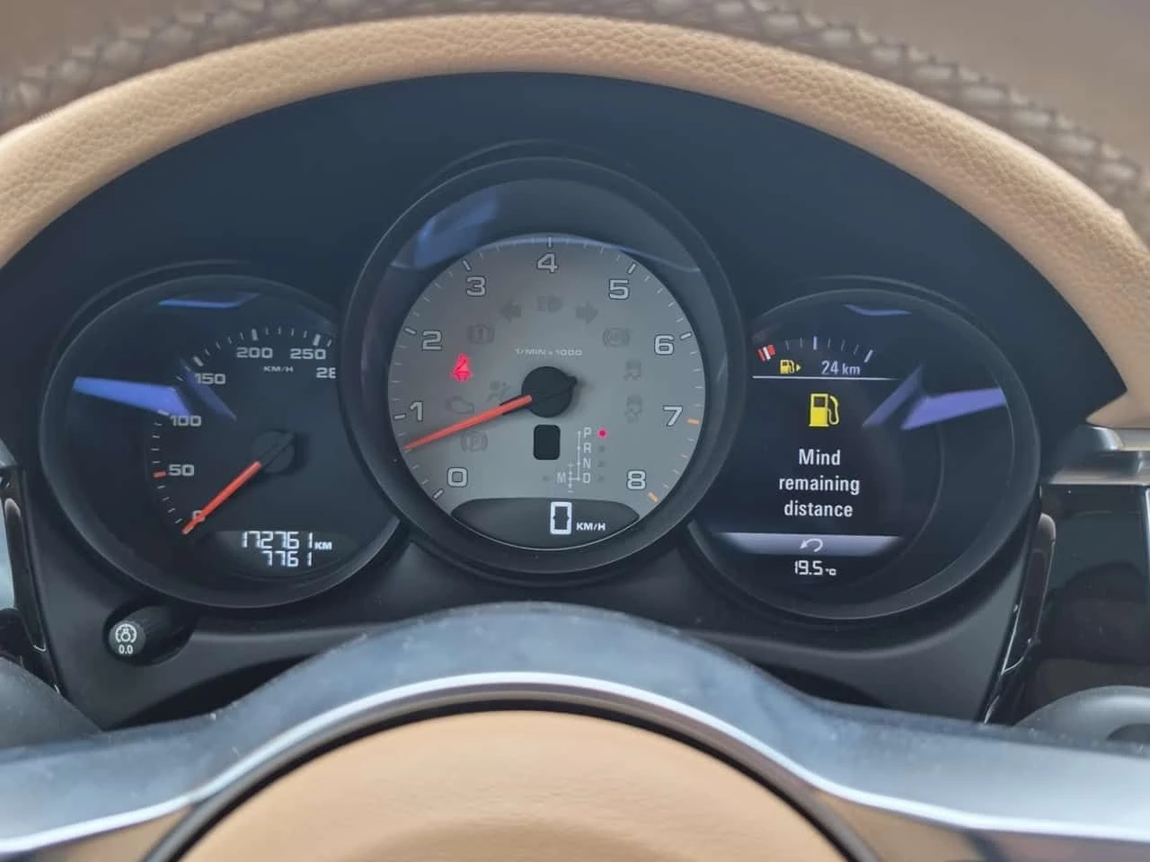 Porsche Macan  S | 2 КЛЮЧА | ШИБИДАХ | ПОДГРЕВИ | CARFAX, снимка 9 - Автомобили и джипове - 53819843