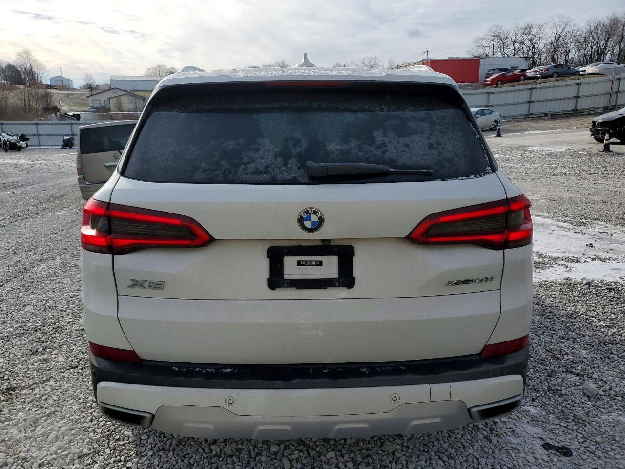 BMW X5 LASER* HARMON* KARDON* ХЕДЪП* МЪРТВА* ТОЧКА* ПАНОР, снимка 6 - Автомобили и джипове - 53961943