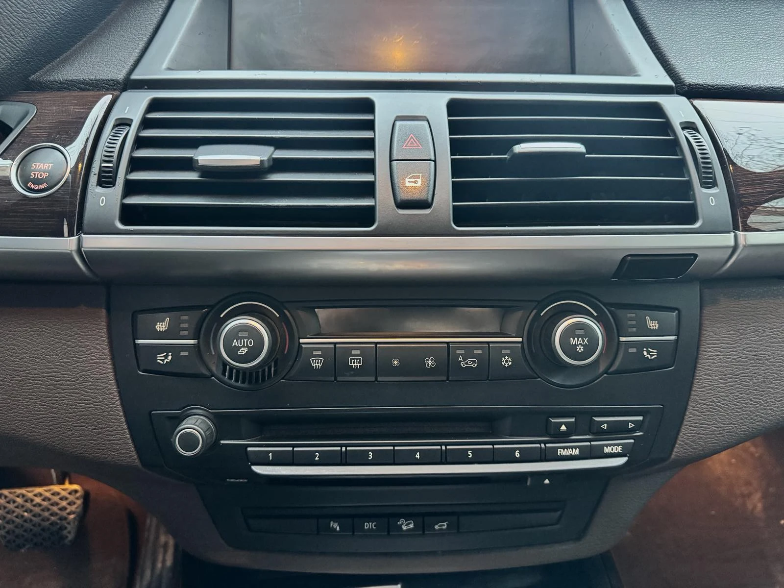 BMW X5 4.8 БЕНЗИН, снимка 5 - Автомобили и джипове - 54031435