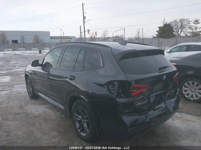 BMW X3 M40I | HARMAN/KARDON | ПАНОРАМА | 360 КАМЕРА | , снимка 12 - Автомобили и джипове - 54074426