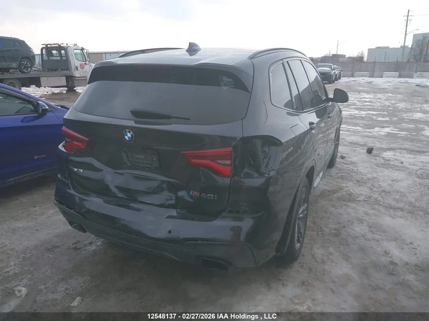 BMW X3 M40I | HARMAN/KARDON | ПАНОРАМА | 360 КАМЕРА | , снимка 4 - Автомобили и джипове - 54074426