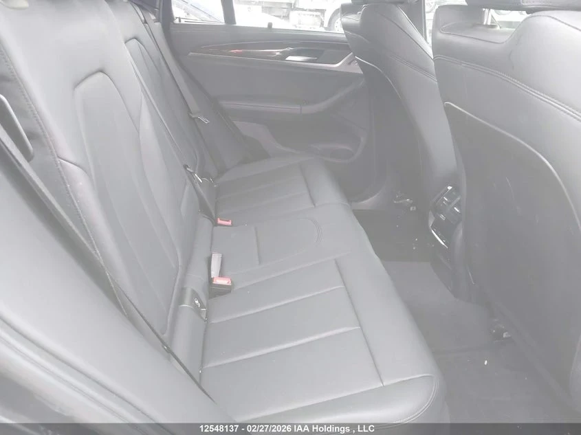 BMW X3 M40I | HARMAN/KARDON | ПАНОРАМА | 360 КАМЕРА | , снимка 8 - Автомобили и джипове - 54074426