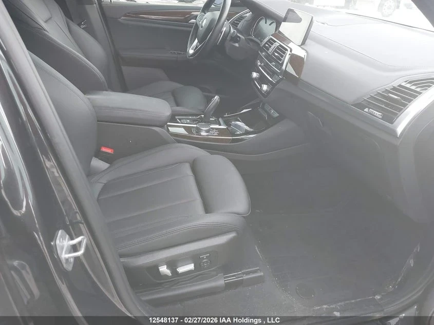 BMW X3 M40I | HARMAN/KARDON | ПАНОРАМА | 360 КАМЕРА | , снимка 5 - Автомобили и джипове - 54074426