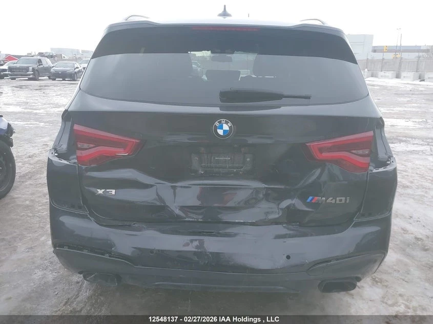 BMW X3 M40I | HARMAN/KARDON | ПАНОРАМА | 360 КАМЕРА | , снимка 14 - Автомобили и джипове - 54074426
