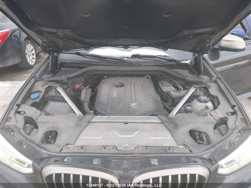 BMW X3 M40I | HARMAN/KARDON | ПАНОРАМА | 360 КАМЕРА | , снимка 9 - Автомобили и джипове - 54074426