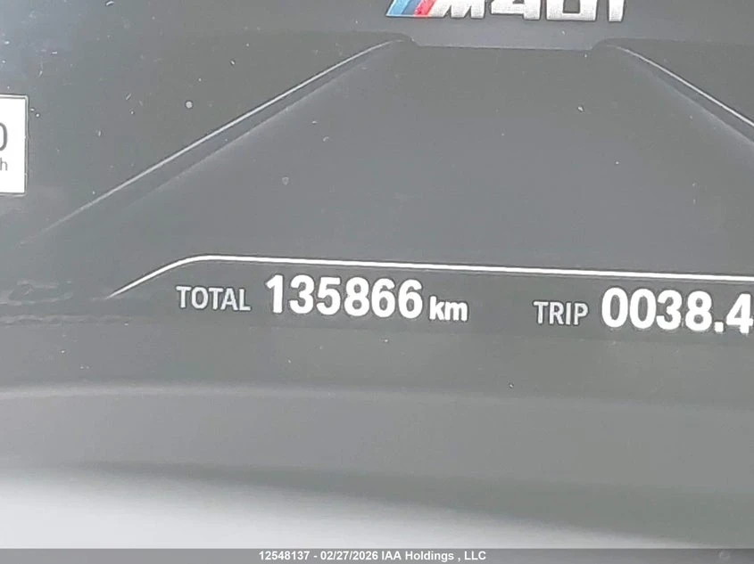 BMW X3 M40I | HARMAN/KARDON | ПАНОРАМА | 360 КАМЕРА | , снимка 13 - Автомобили и джипове - 54074426