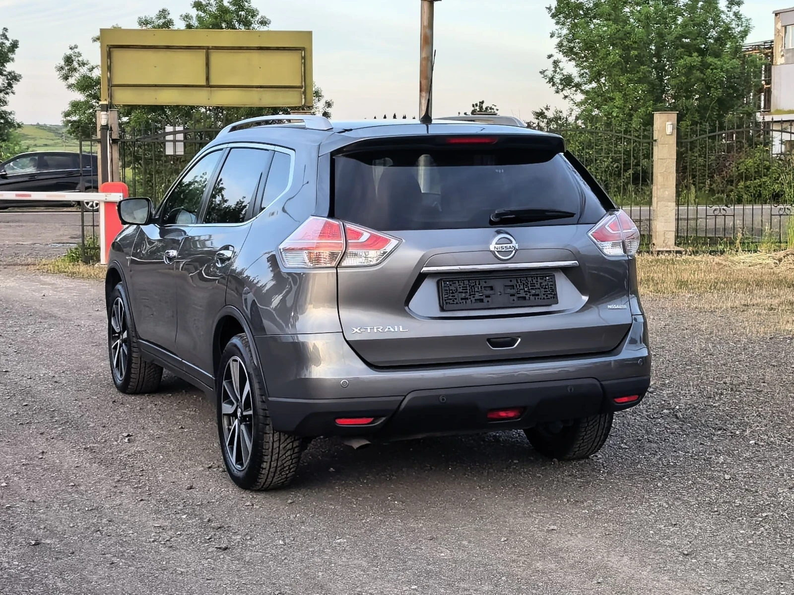Nissan X-trail 1, 6tdi  | Mobile.bg � ����������� 4