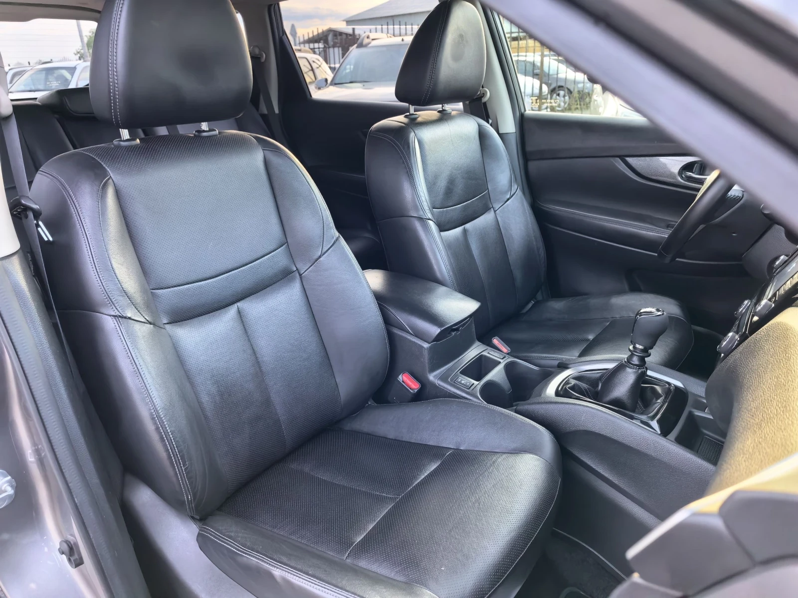 Nissan X-trail 1, 6tdi  | Mobile.bg � ����������� 12