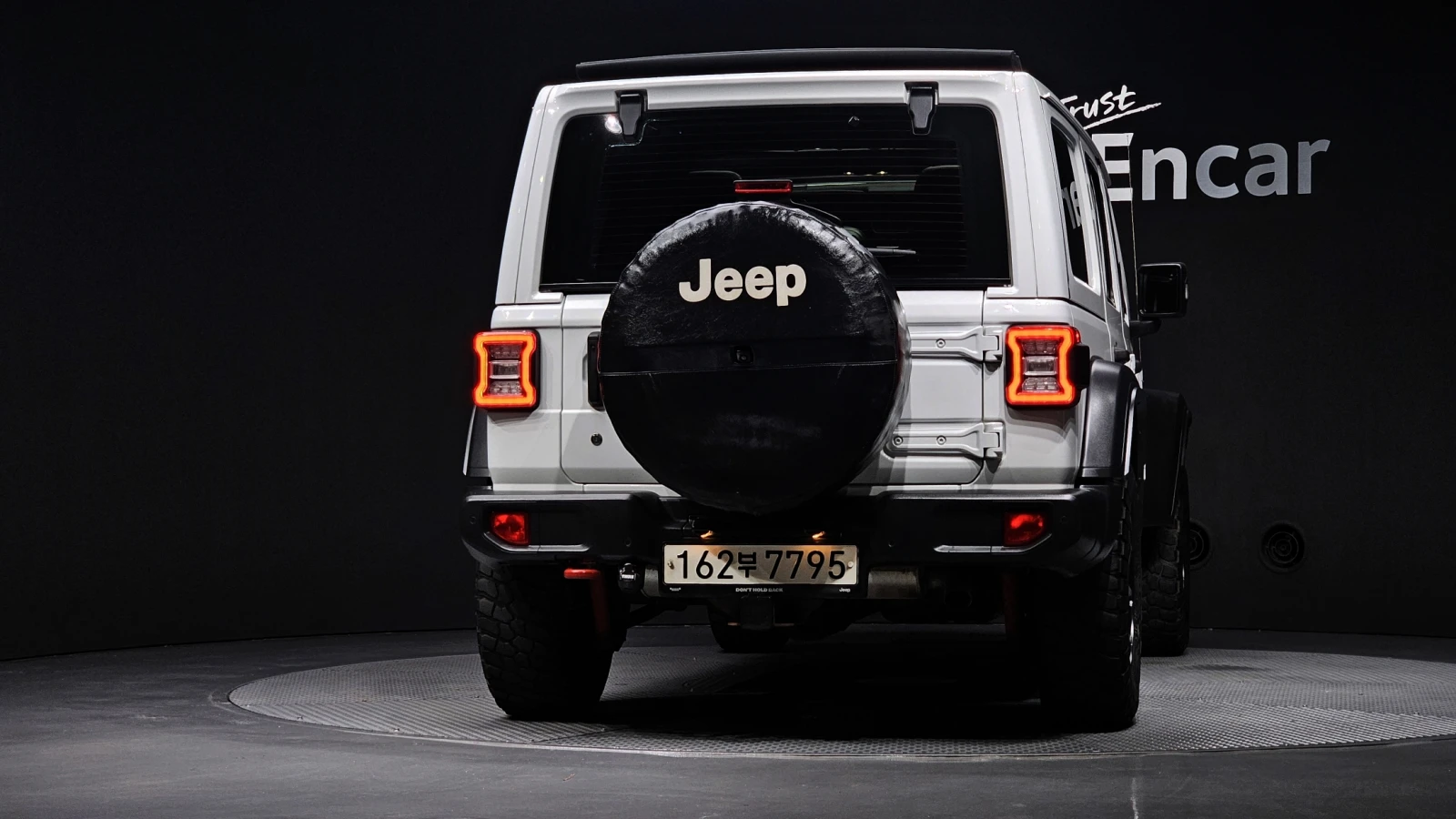 Jeep Wrangler 2.0* BLIND SPOT* ������� �����* ������ ���� | Mobile.bg � ����������� 4