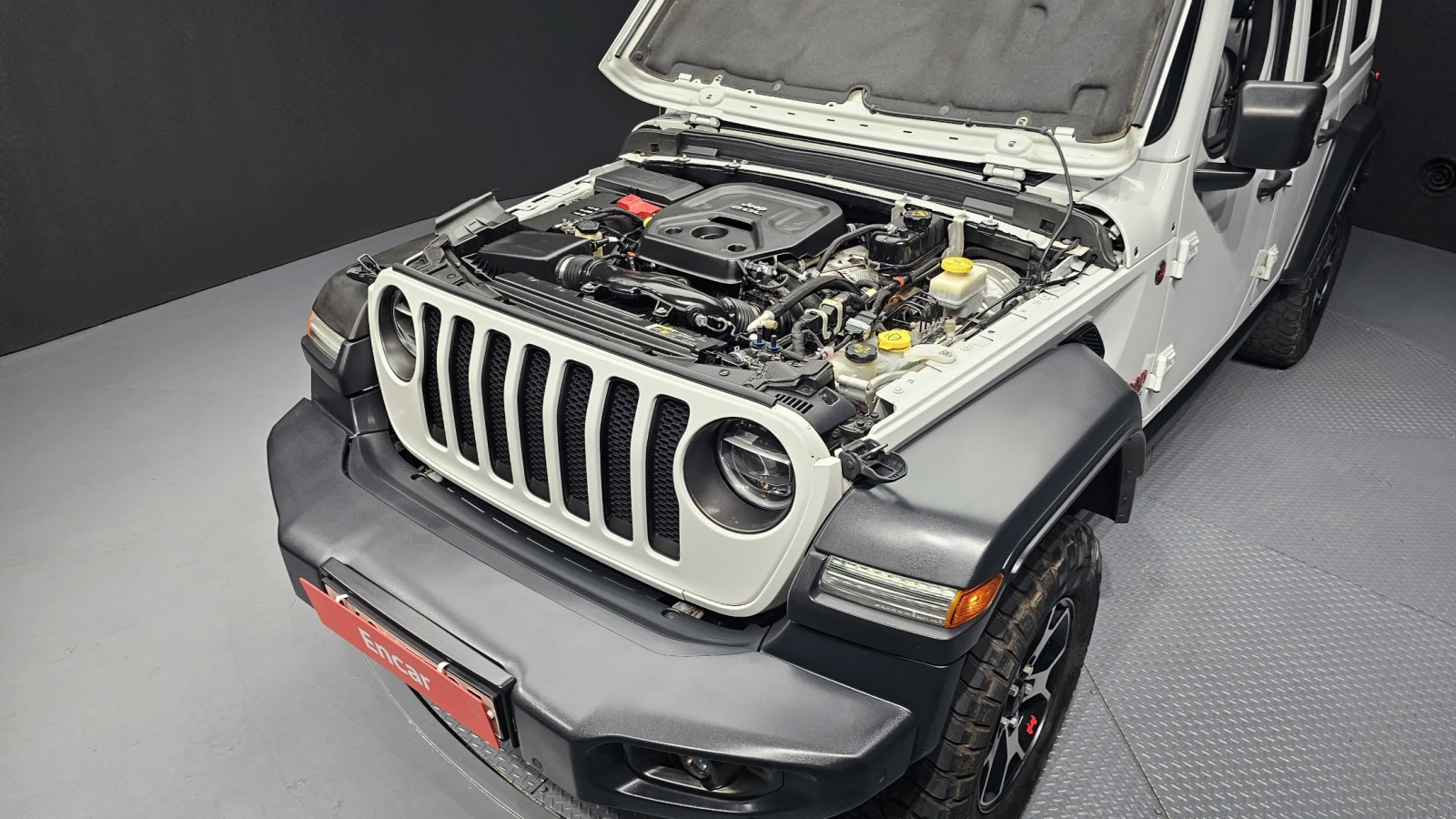 Jeep Wrangler 2.0* BLIND SPOT* ������� �����* ������ ���� | Mobile.bg � ����������� 6