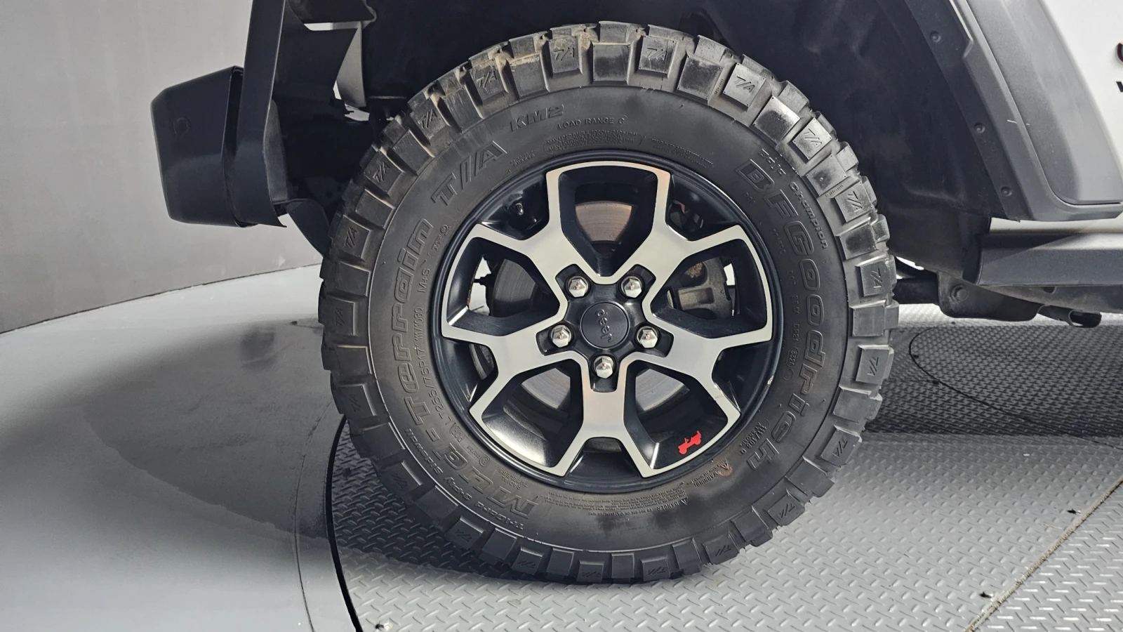 Jeep Wrangler 2.0* BLIND SPOT* ������� �����* ������ ���� | Mobile.bg � ����������� 5