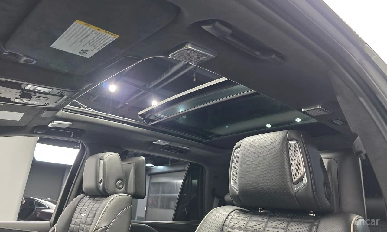 Cadillac Escalade 6.2* LUXURY* PLATINUM* FULL* ОБДУХВАНЕ* , снимка 13 - Автомобили и джипове - 55740451