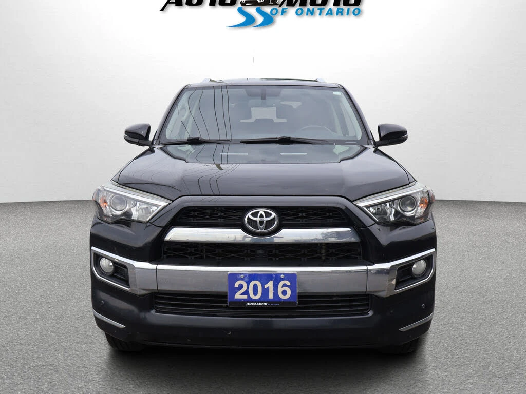 Toyota 4runner LIMITED* ���������* ������* �������* ������ ���� | Mobile.bg � ����������� 2