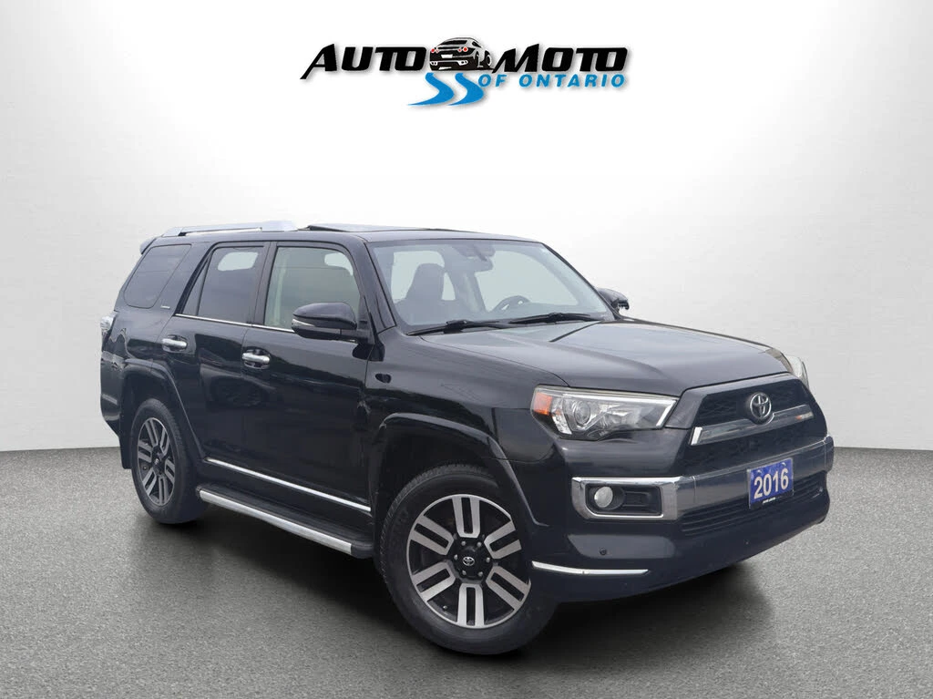 Toyota 4runner LIMITED* ���������* ������* �������* ������ ���� | Mobile.bg � ����������� 1