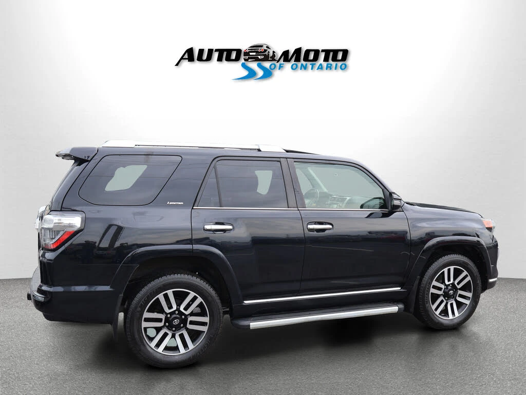 Toyota 4runner LIMITED* ���������* ������* �������* ������ ���� | Mobile.bg � ����������� 6