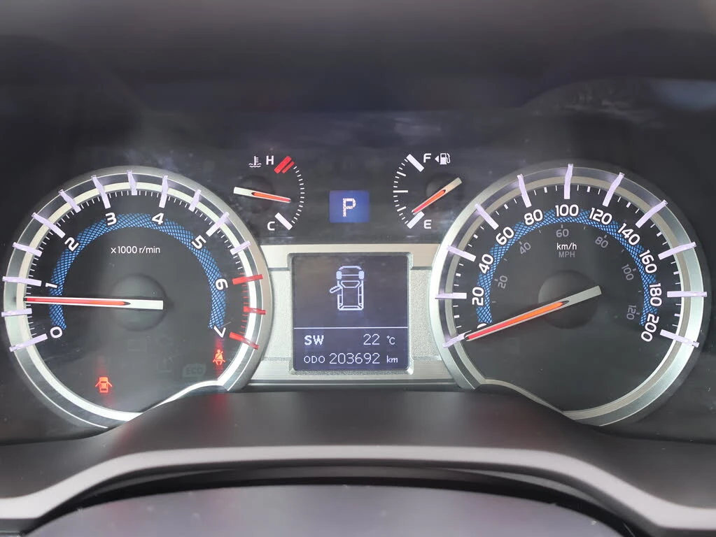 Toyota 4runner LIMITED* ���������* ������* �������* ������ ���� | Mobile.bg � ����������� 11
