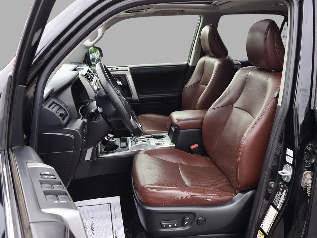 Toyota 4runner LIMITED* ���������* ������* �������* ������ ���� | Mobile.bg � ����������� 8