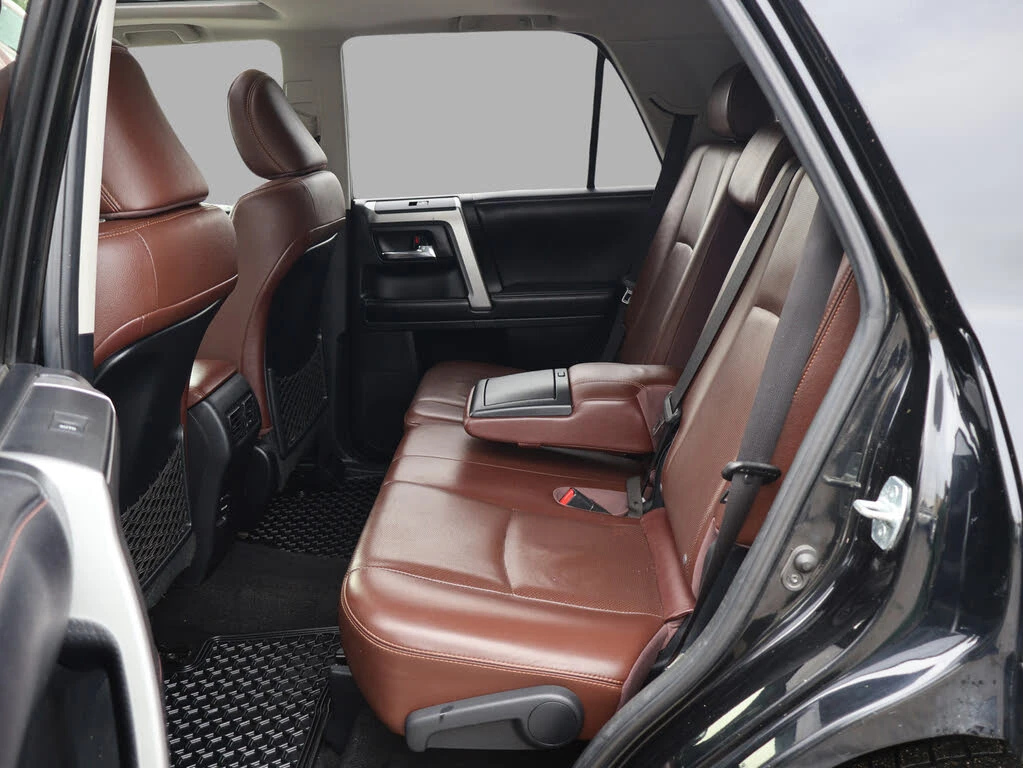 Toyota 4runner LIMITED* ���������* ������* �������* ������ ���� | Mobile.bg � ����������� 15