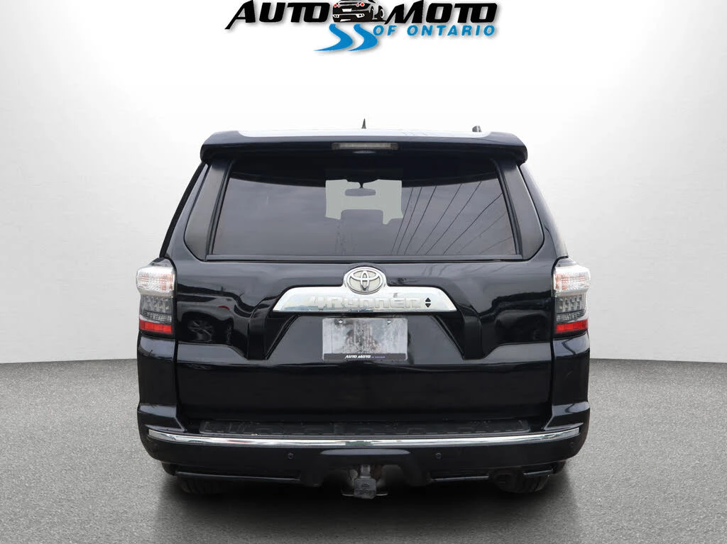 Toyota 4runner LIMITED* ���������* ������* �������* ������ ���� | Mobile.bg � ����������� 5