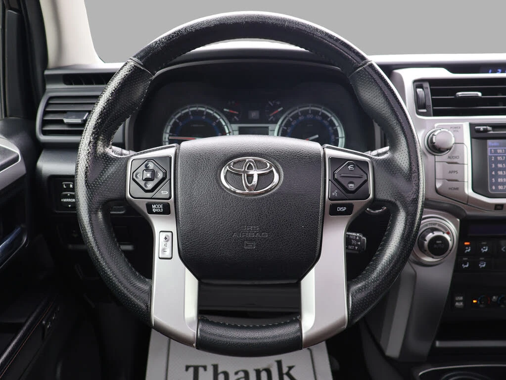Toyota 4runner LIMITED* ���������* ������* �������* ������ ���� | Mobile.bg � ����������� 10